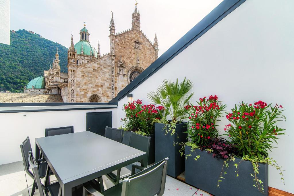 Dome's Magic - The House Of Travelers - 11