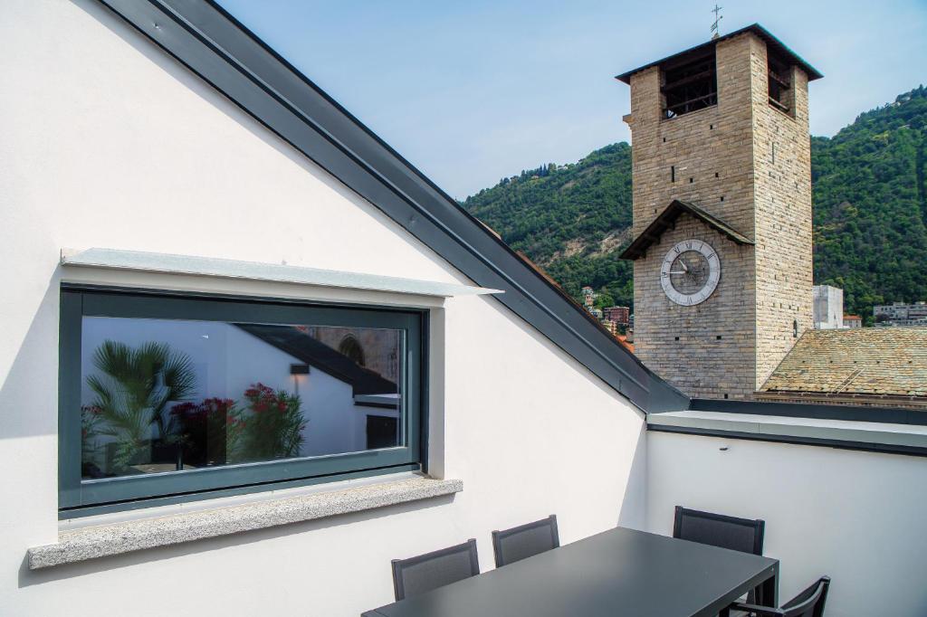 Dome's Magic - The House Of Travelers - 3