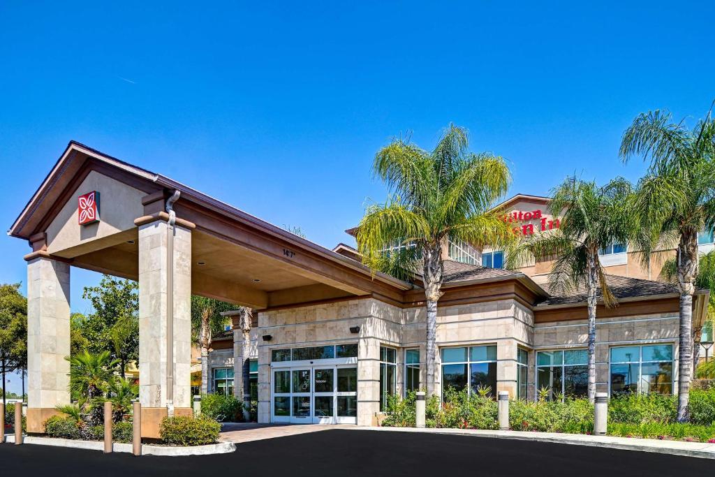 Hilton Garden Inn San Bernardino, San Bernardino (updated prices 2025)