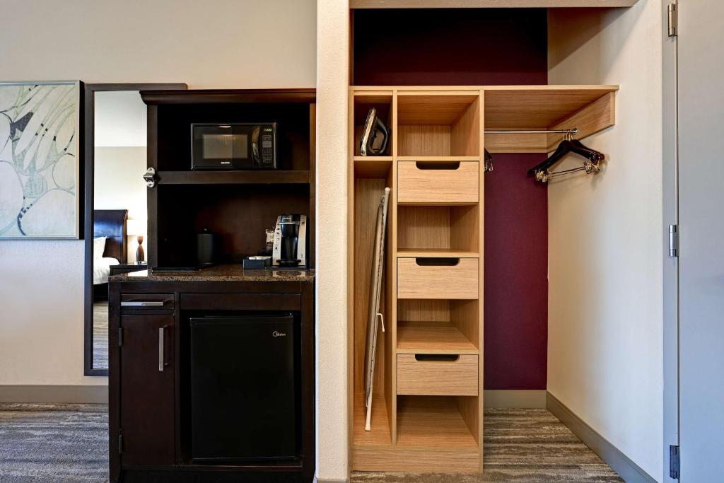 Hilton Garden Inn San Bernardino - Chambre Lit King-Size