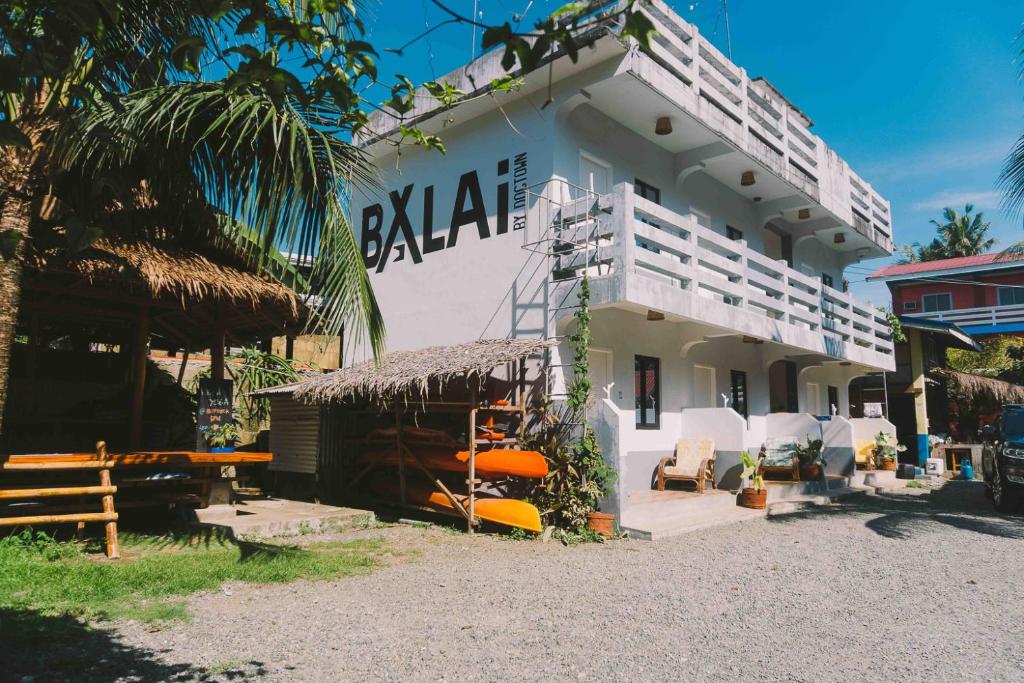 Gallery image of Balai by Dogtown in Baler