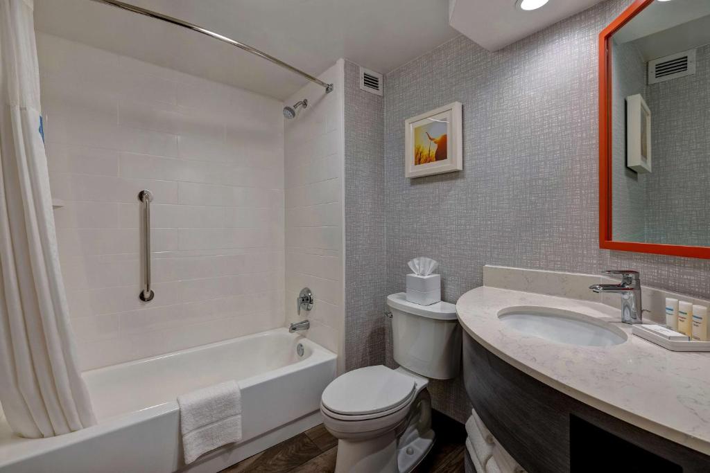 Hampton Inn San Antonio Downtown - 