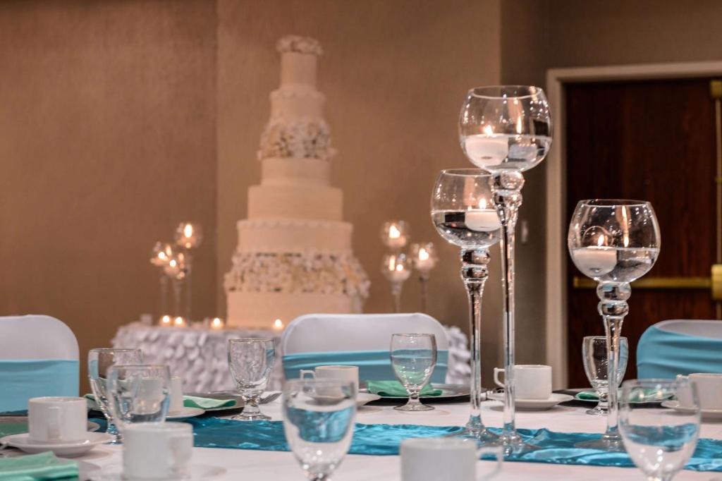 Hilton Garden Inn Detroit Southfield photo