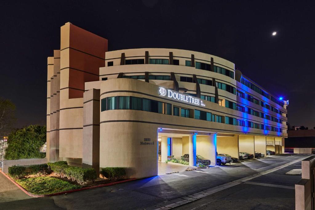Doubletree By Hilton Fullerton – Photos 1