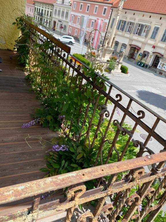 Fotografie z fotogalerie ubytování Gasthof Restaurant Steirereck'n v destinaci Schwanberg