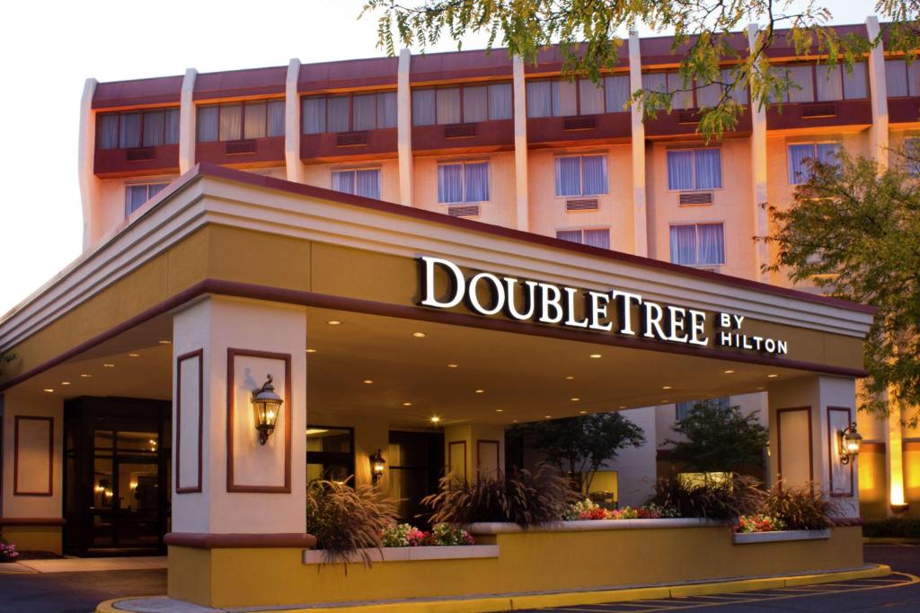 DoubleTree by Hilton Princeton, Princeton – Updated 2023 Prices
