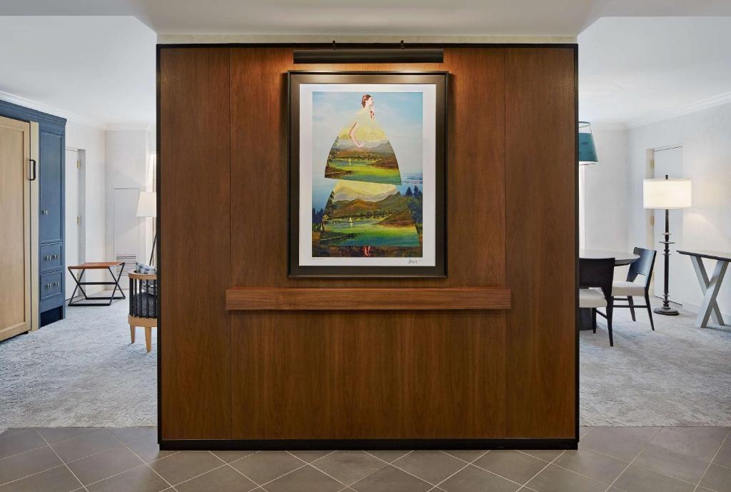Fotografie z fotogalerie ubytování Hilton Pearl River v destinaci Pearl River