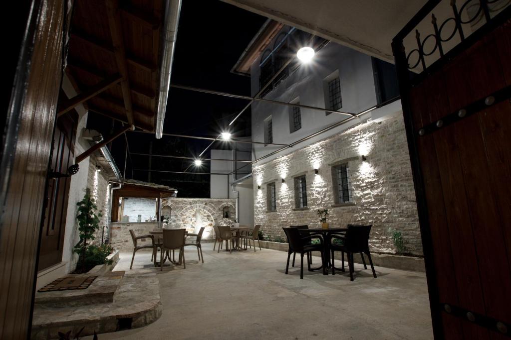 GUEST HOUSE ÇANI - Imazhi 4