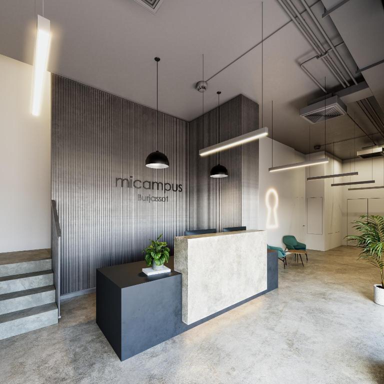 Micampus Burjassot Parque, Burjassot – Updated 2023 Prices