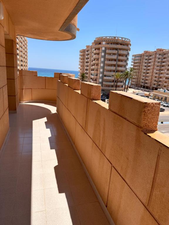 La Manga - Castillo de Mar 4B - Mar menor, La Manga del Mar ...