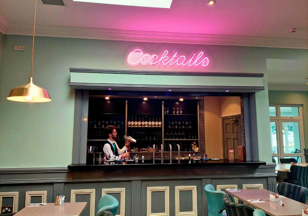 Flannery's Hotel - Resim 27