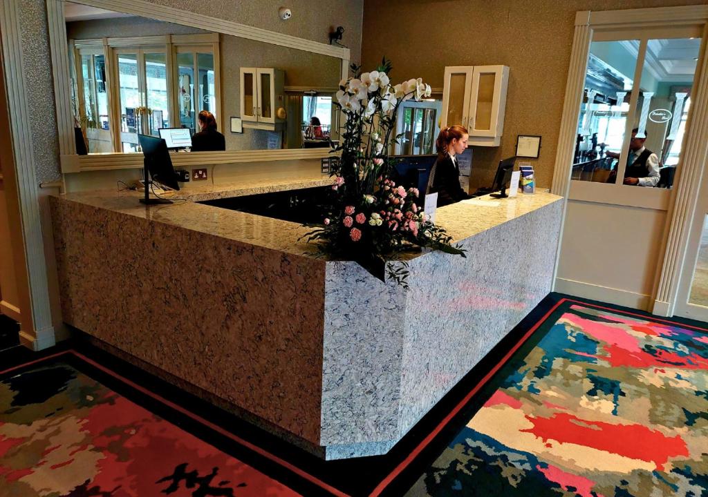 Flannery's Hotel - Resim 20