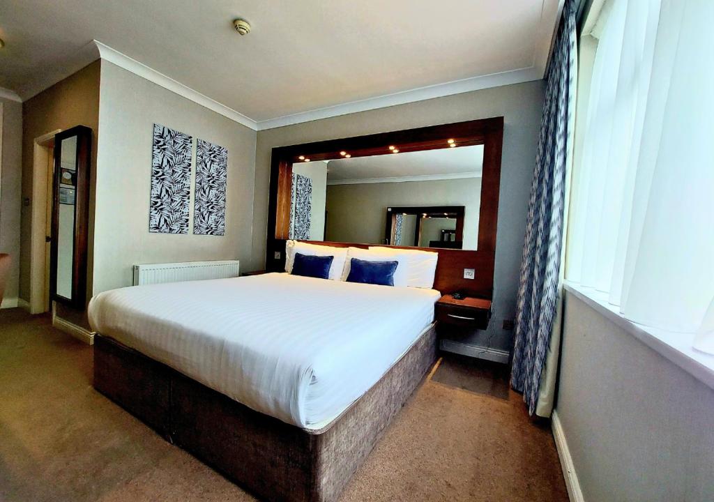 Flannery's Hotel - Resim 15
