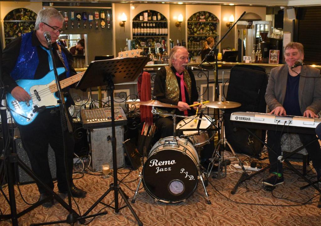 Flannery's Hotel - Resim 23