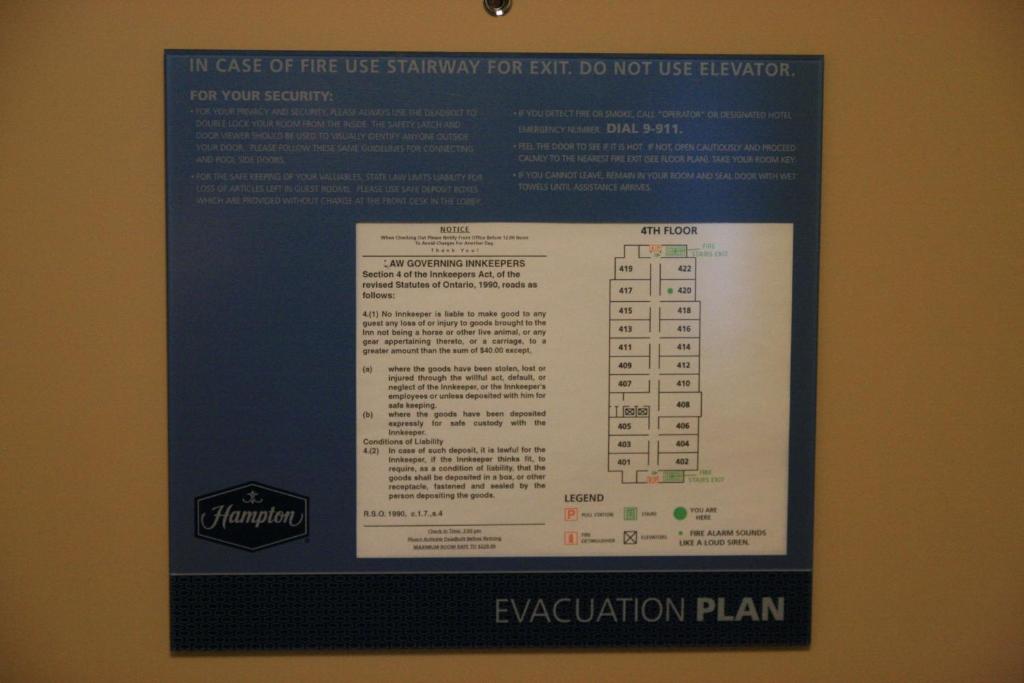 Hampton Inn by Hilton North Bay photo