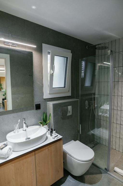 31 Doors Hotel - 31门阁楼（最多4个）