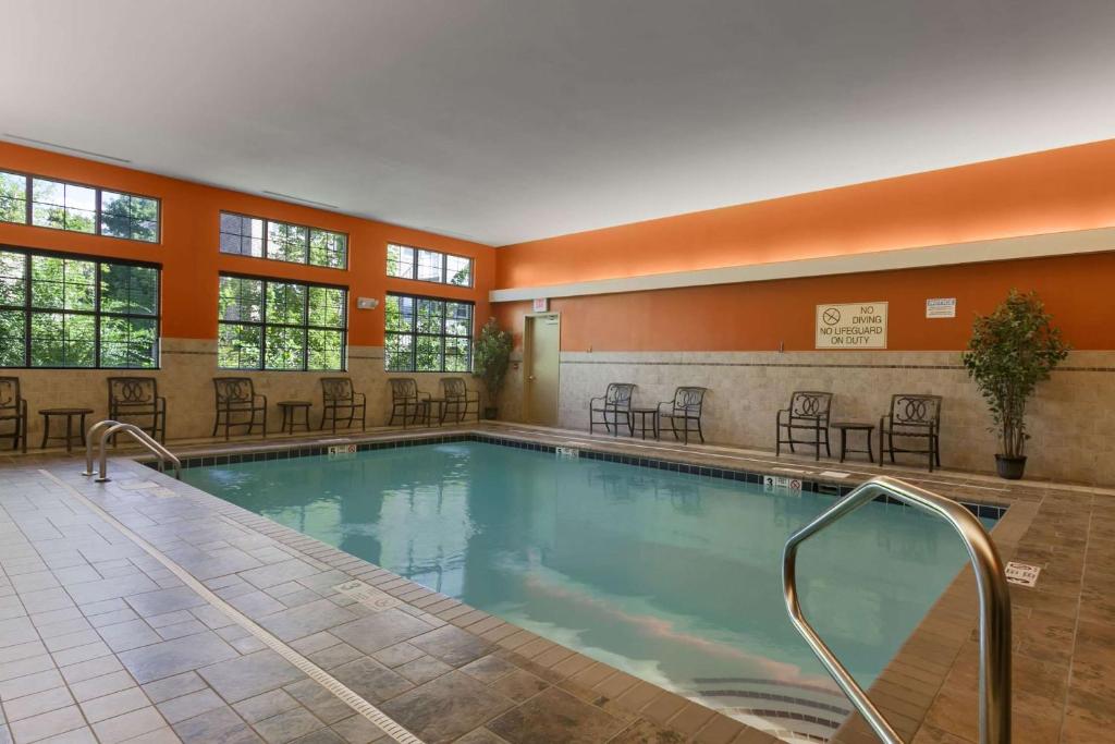 Homewood Suites by Hilton Binghamton/Vestal photo