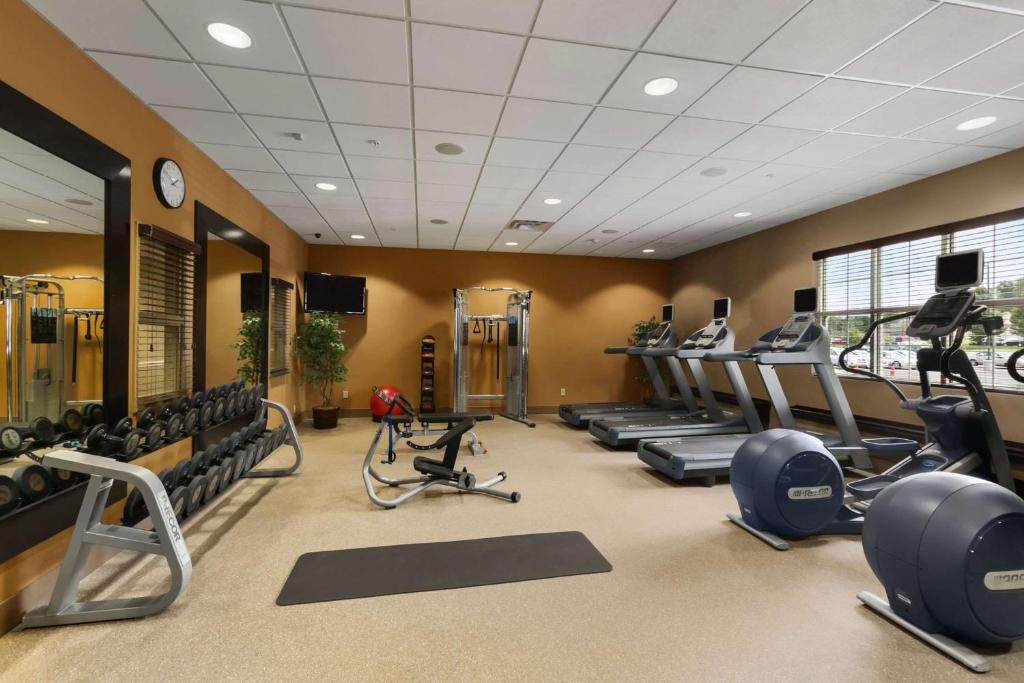 Homewood Suites by Hilton Binghamton/Vestal photo
