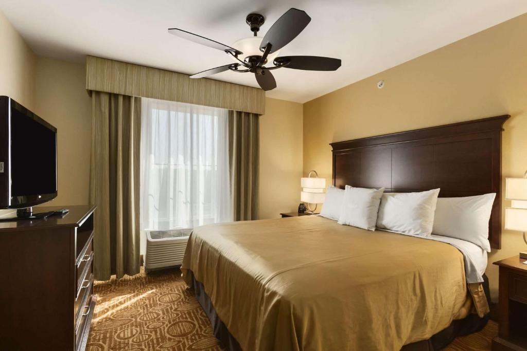 Homewood Suites by Hilton Binghamton/Vestal photo