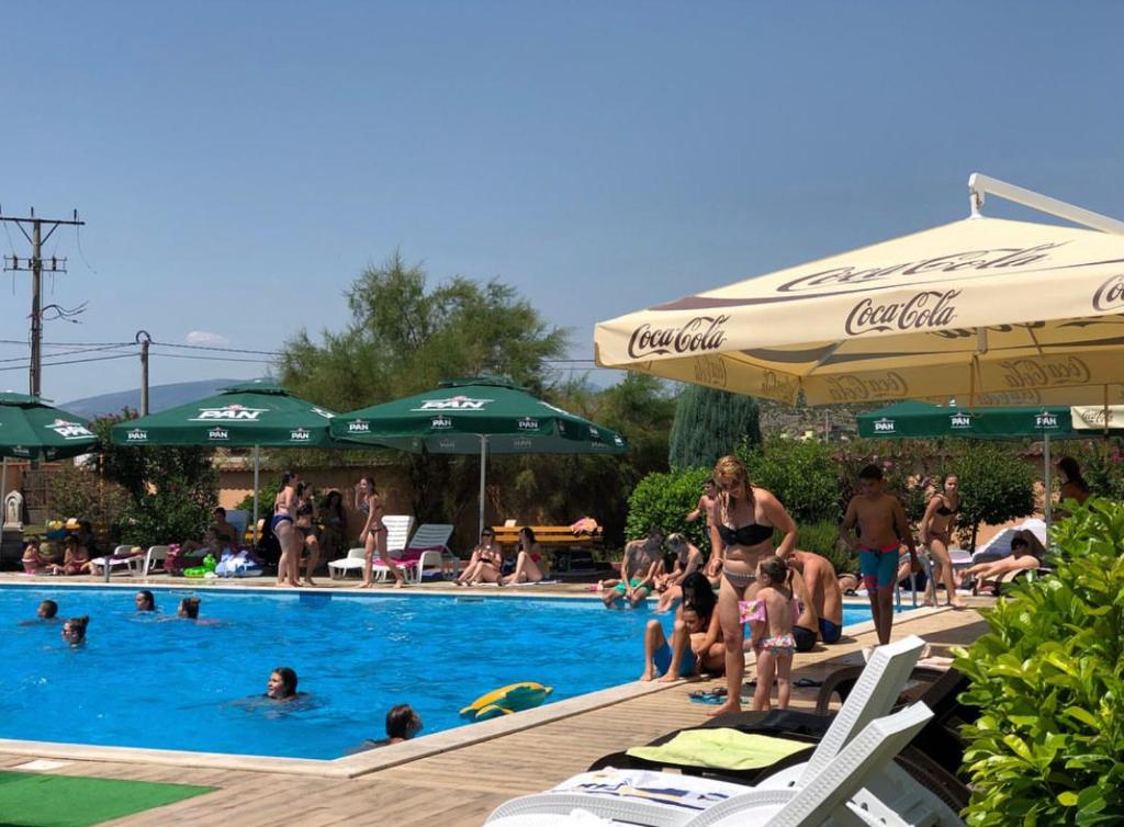 Luna Apartment, Mostar, BosniaHerzegovina