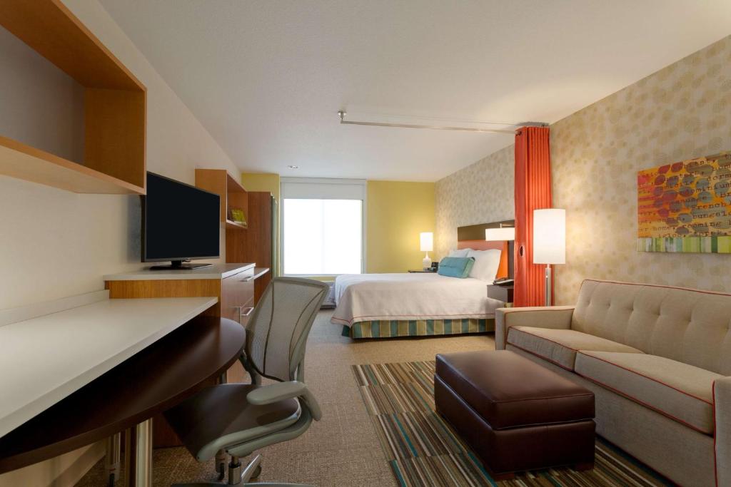Home2 Suites by Hilton Denver West / Federal Center photo