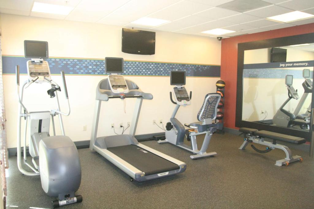 Hampton Inn & Suites Sacramento-Airport-Natomas photo
