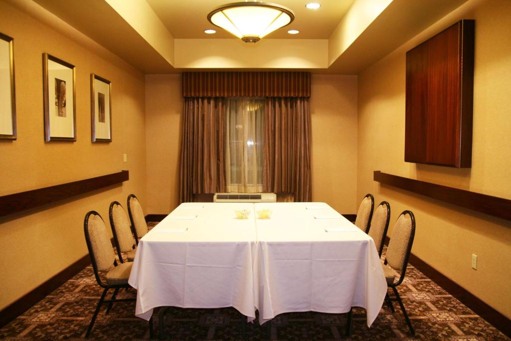 Hampton Inn & Suites Sacramento-Airport-Natomas photo