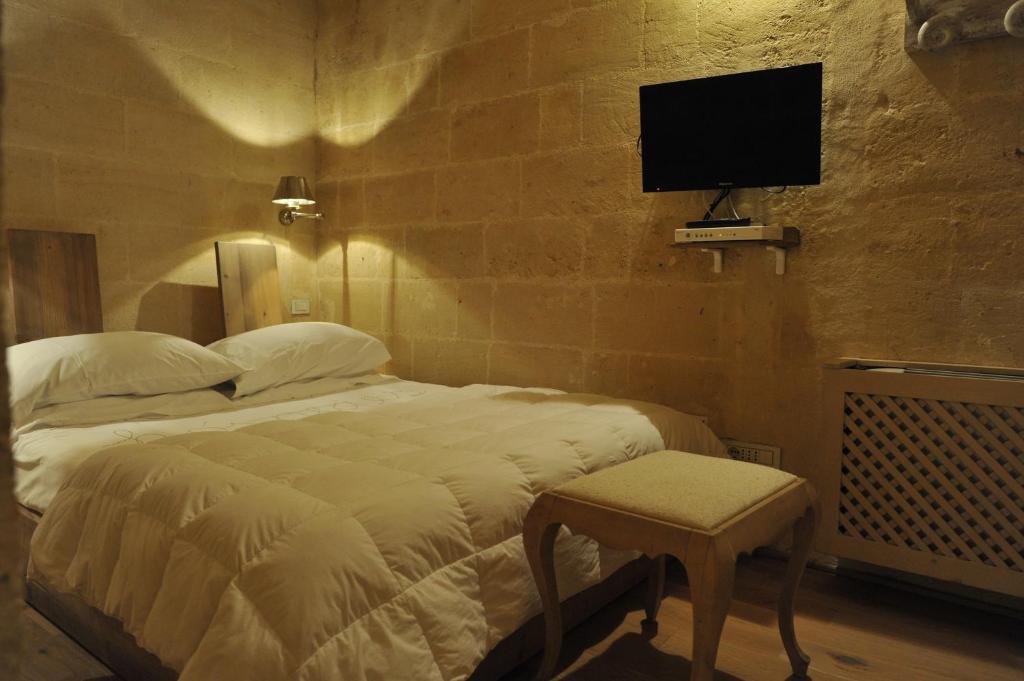 L'Hotel In Pietra - 13