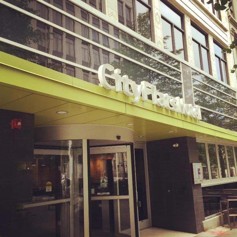 CityFlatsHotel - Grand Rapids, an Ascend Collection Hotel photo