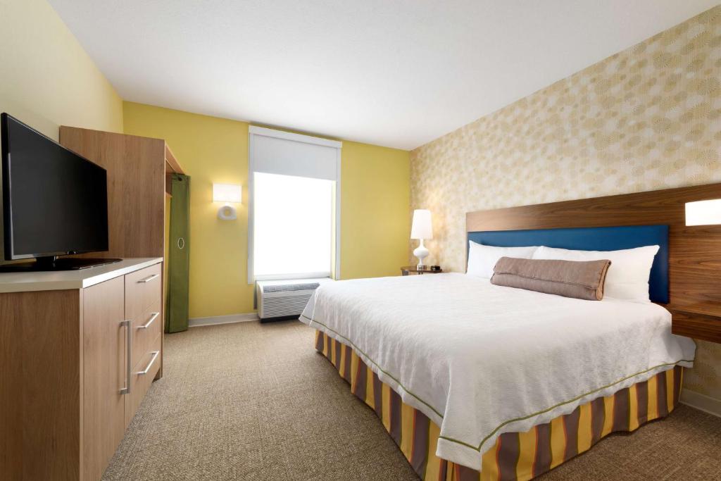 Home2 Suites By Hilton-Cleveland Beachwood photo