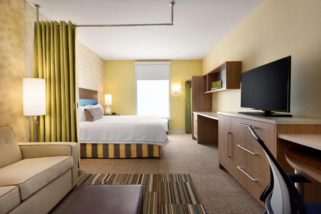 Home2 Suites By Hilton-Cleveland Beachwood photo