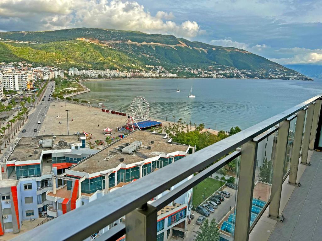 Sea Pearl Apartment - Image 6