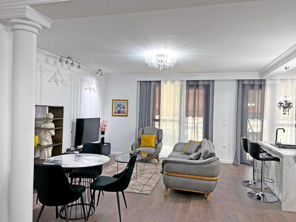 Sea Pearl Apartment - Image 5