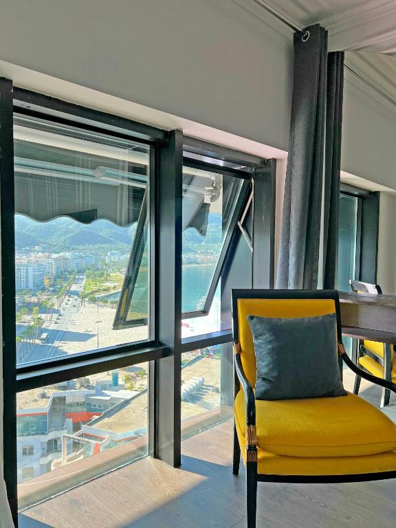 Sea Pearl Apartment
