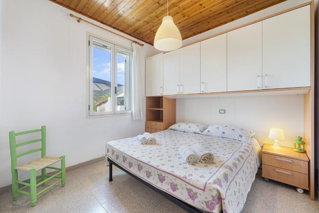 Casa Madre Terra