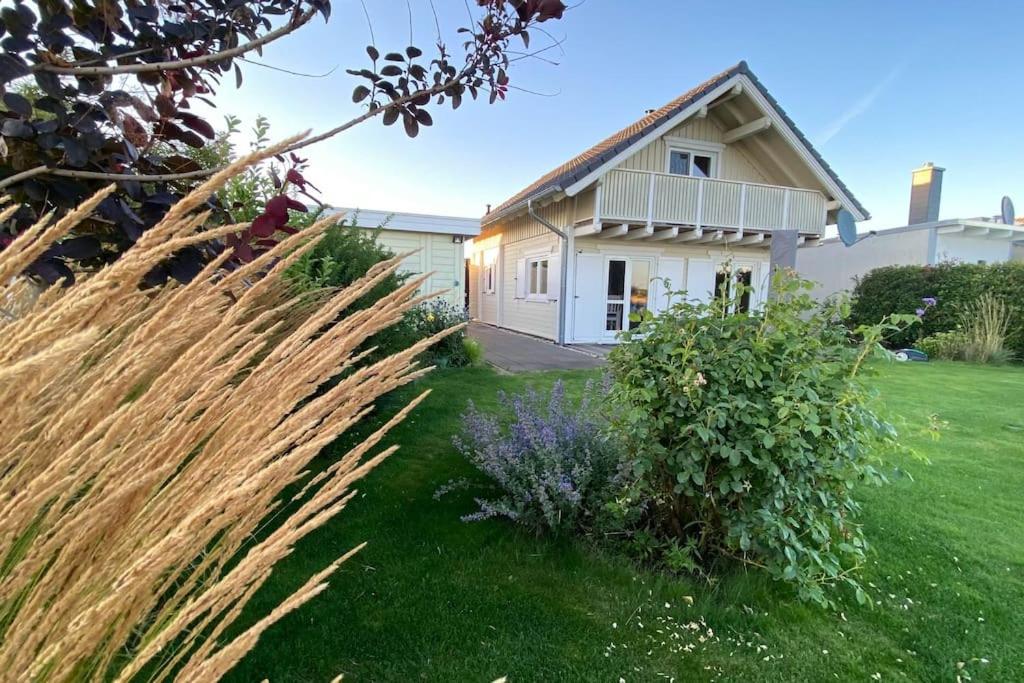 Haus am See mit Privatstrand, Kamin und Sauna, Löbnitz (updated prices