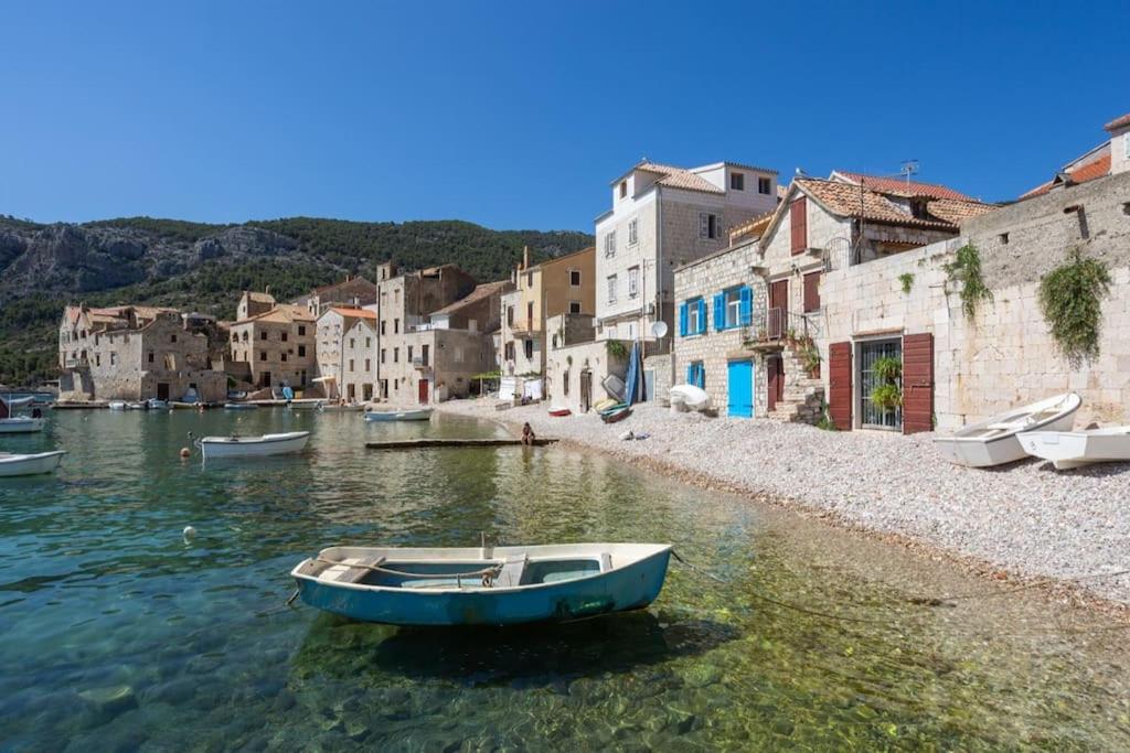 Φυσικό τοπίο κοντά σε αυτό το διαμέρισμα