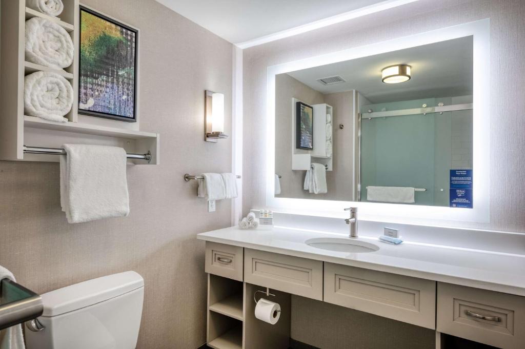 Homewood Suites By Hilton Worcester photo