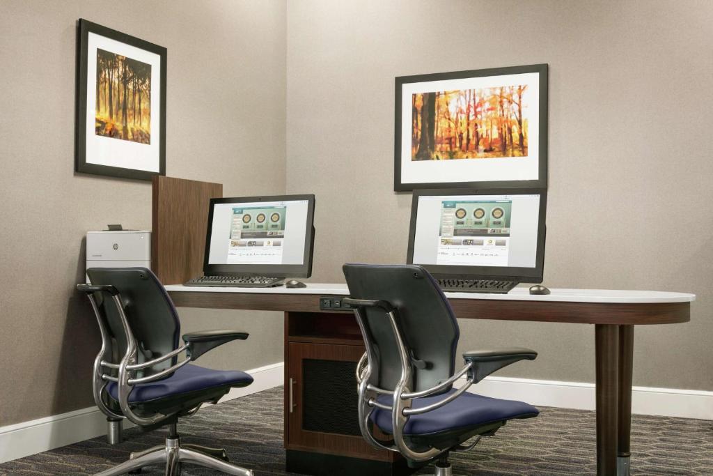 Homewood Suites By Hilton Worcester photo