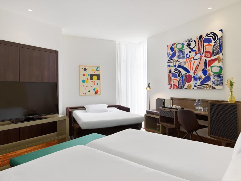 H10 Casanova - Resim 41