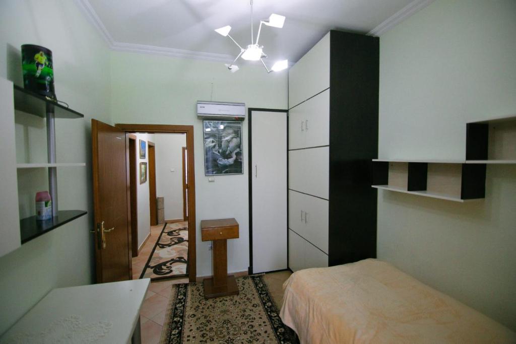 Resting Apartment - Imazhi 9