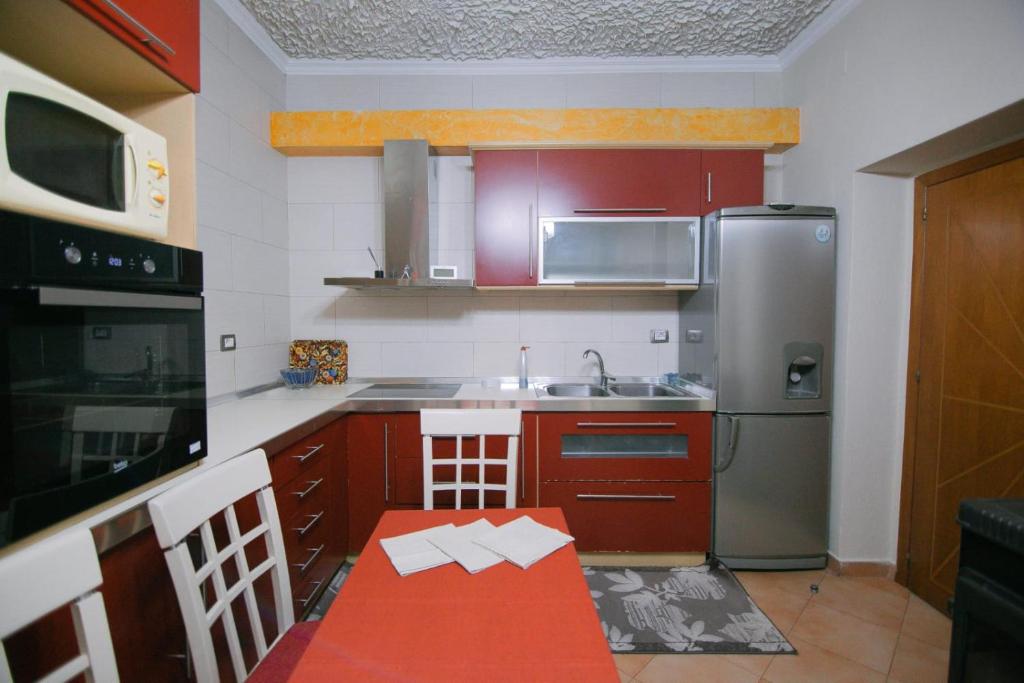 Resting Apartment - Imazhi 4