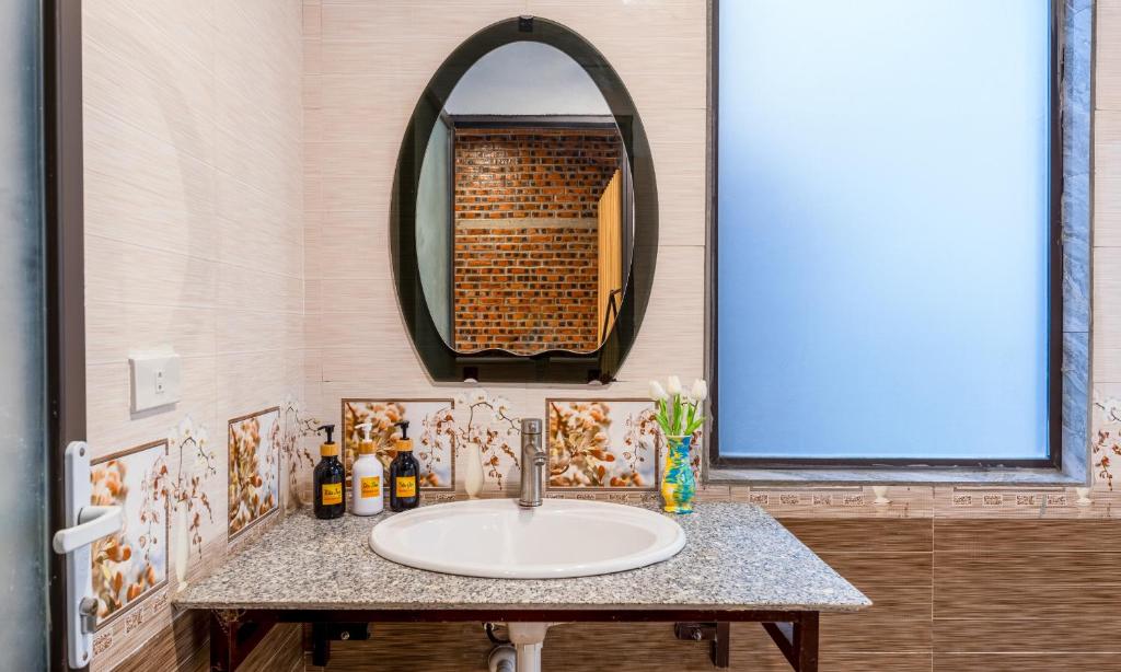 Trang An Spring Garden Homestay - 13