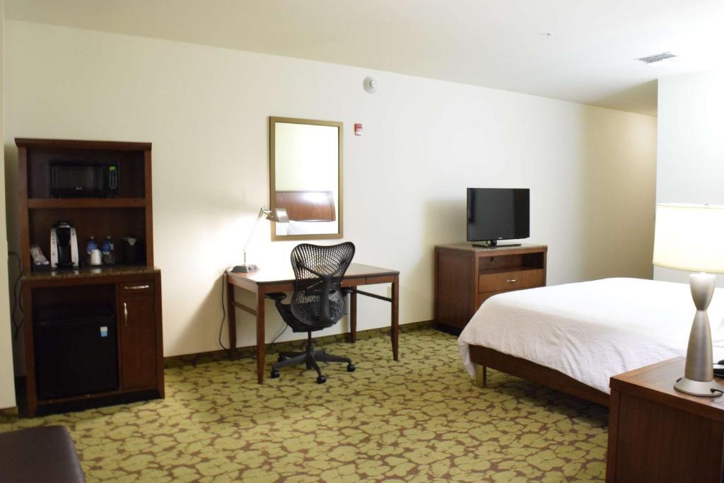 Hilton Garden Inn Rochester Downtown, NY photo