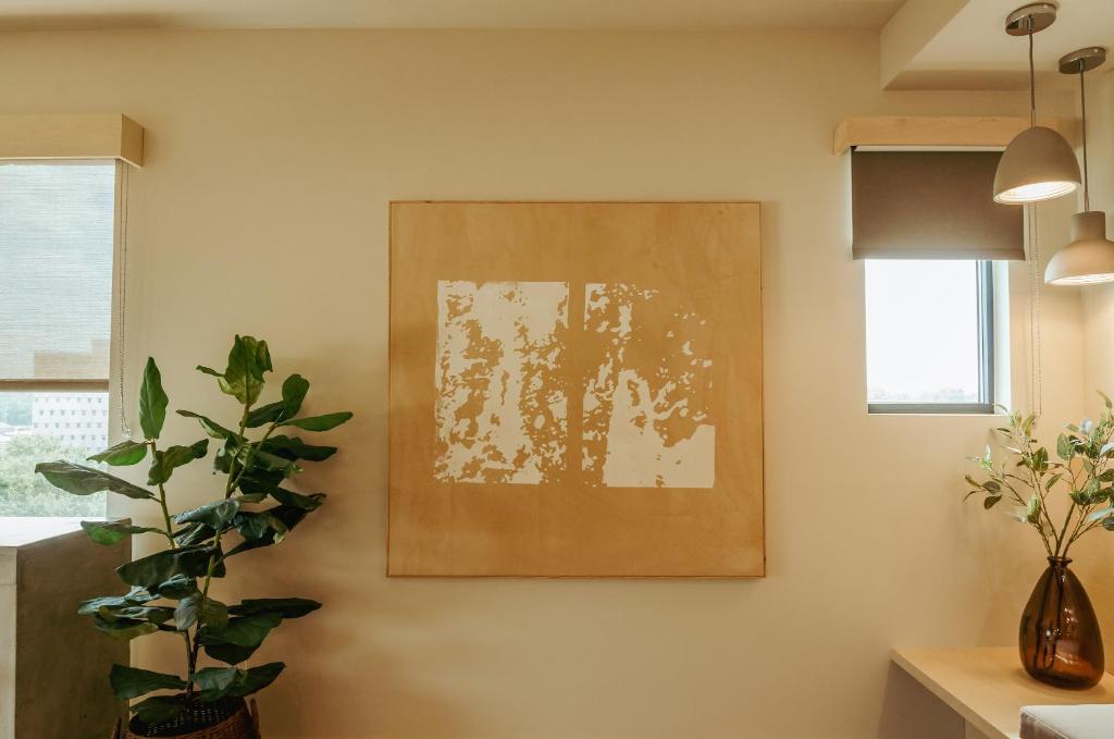 Fotografie z fotogalerie ubytování Brut Hotel v destinaci Tulsa