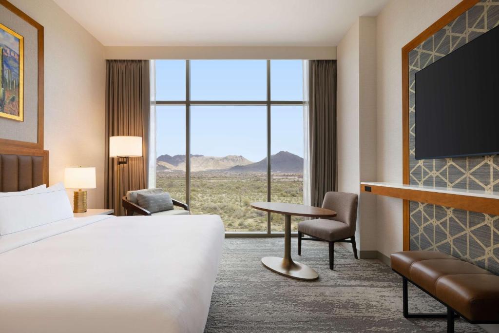 Hilton North Scottsdale At Cavasson photo 3
