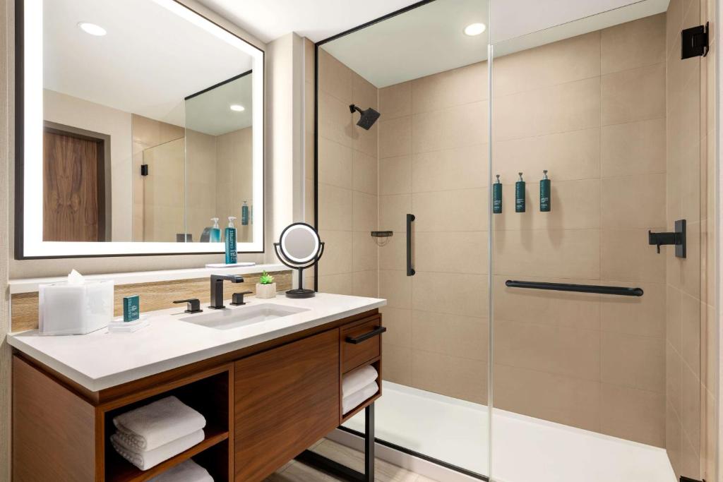 Hilton North Scottsdale At Cavasson photo 4