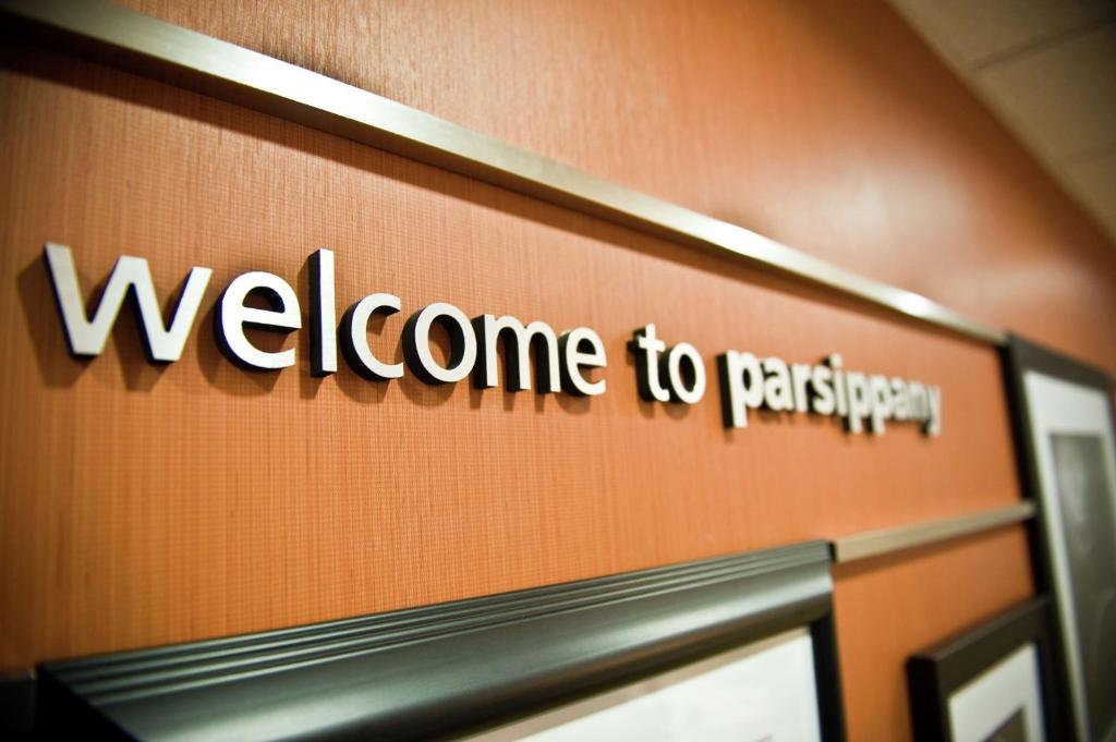 Fotografie z fotogalerie ubytování Hampton Inn and Suites Parsippany/North v destinaci Parsippany