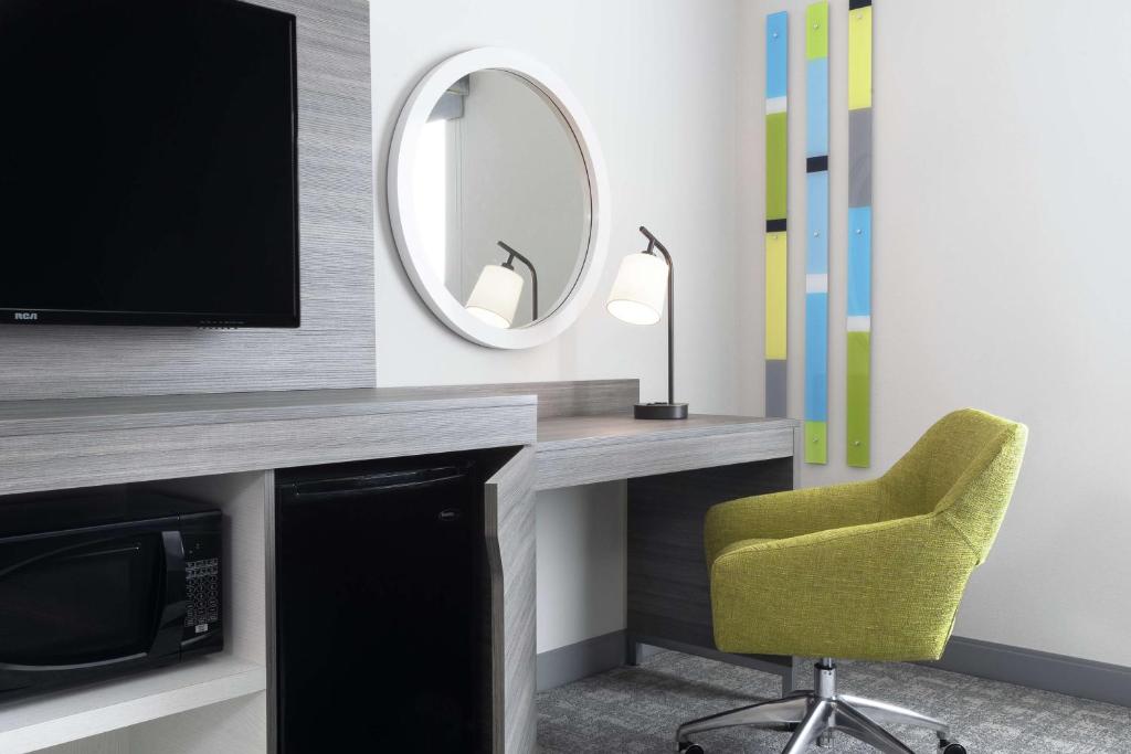 Hampton Inn O'Fallon, Il - Habitación Queen Con Dos Camas Queen