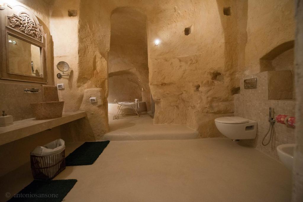 L'Hotel In Pietra - 7